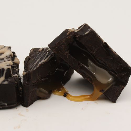 Caramel (1kg)